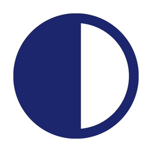 Contrast Icon