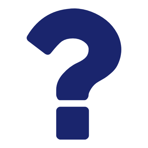 Question Mark Icon