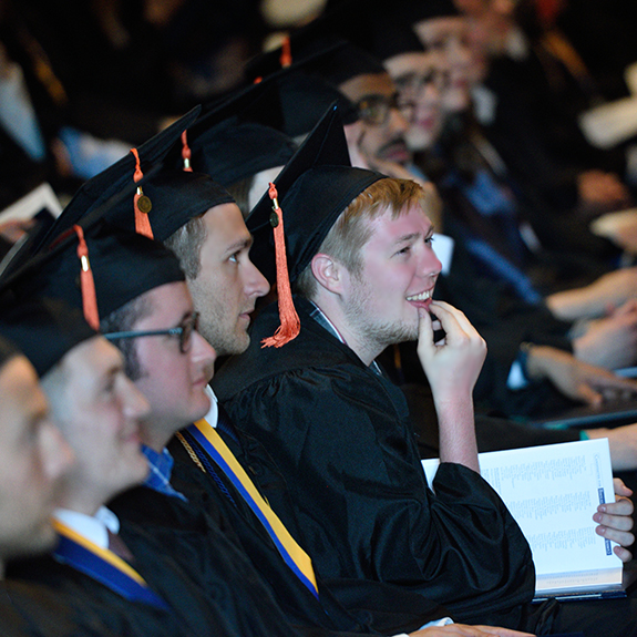Earn your bachelors and masters in less time at The University of Akron
