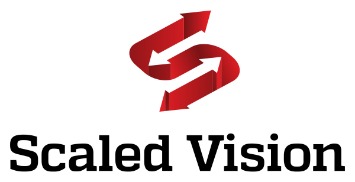 Scaled Vision