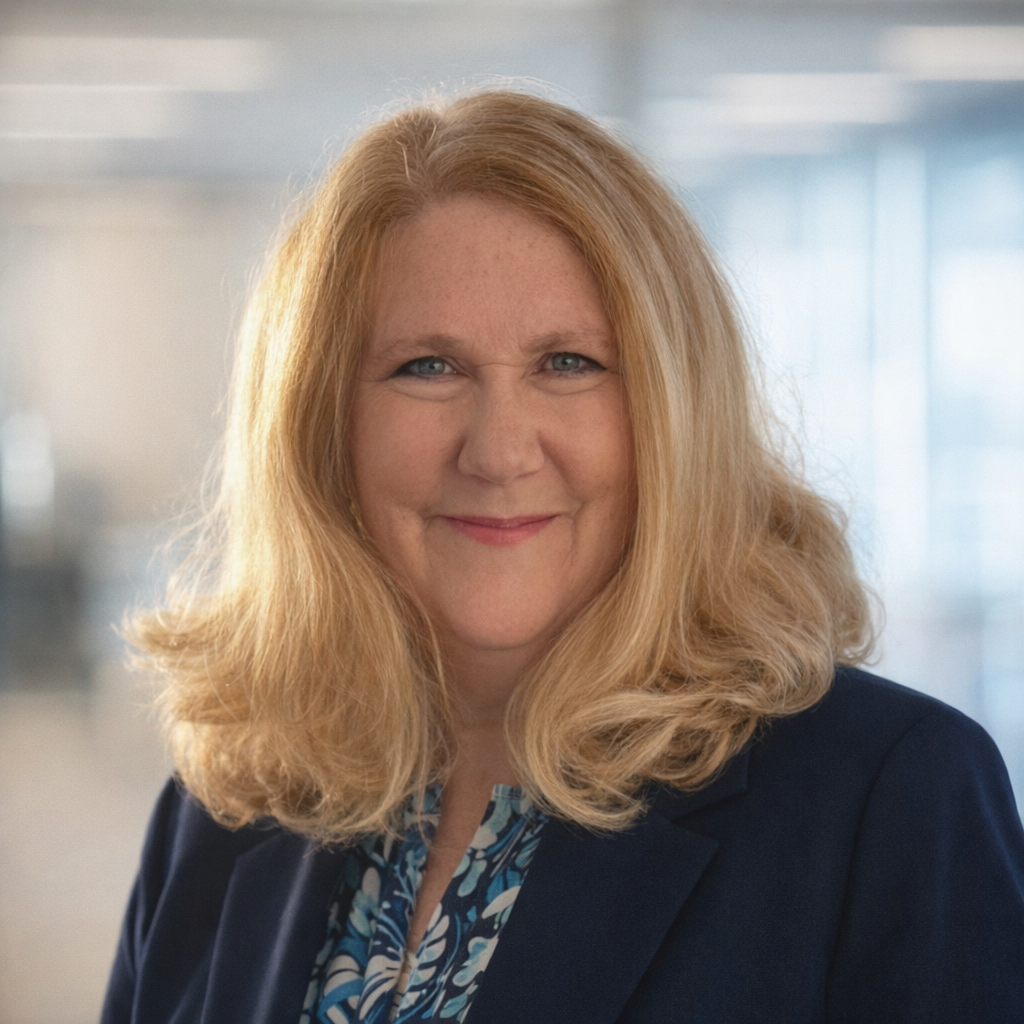 Dr. Peggy Coyne