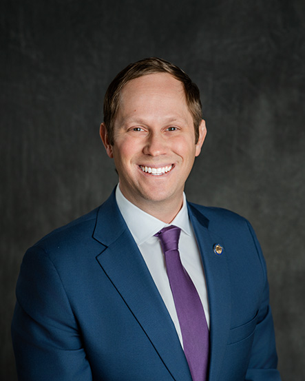 State Senator Casey Weinstein