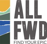 All Forward company logo