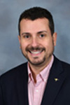Mark Rittenour
