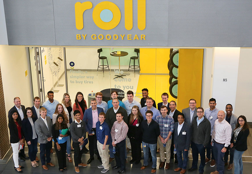 CITA group photo