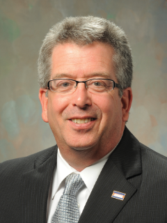 David Baker