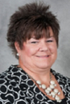 Lisa Crites, MSW, LISW-S