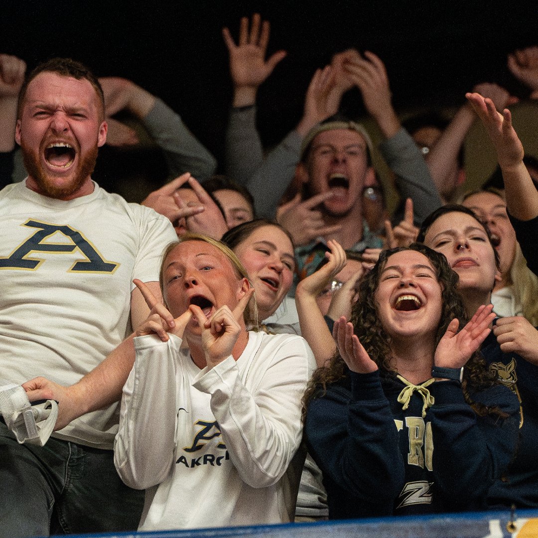 UA offers dynamic opportunities for student involvement