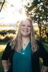 Amanda McComas, DNP, RN, NPD-BC