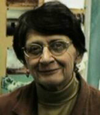Elizabeth Erickson, Ph.D.