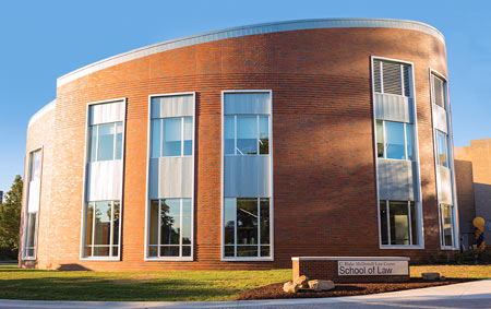 Akron Law launches study abroad program in Peru
