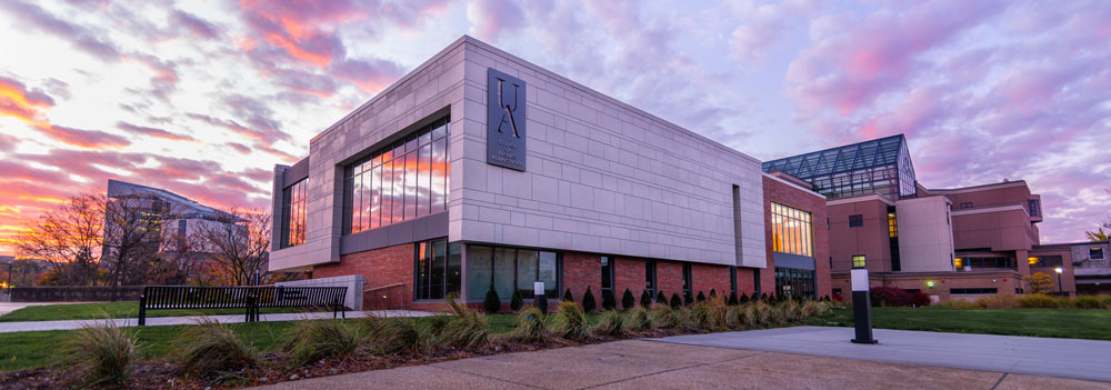University of Akron College of Business Faculty Member Awarded Prestigious Hugh Ault Fellowship