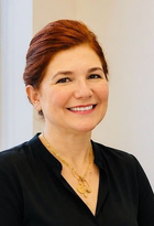 Isabel Fontgalland, Ph.D.