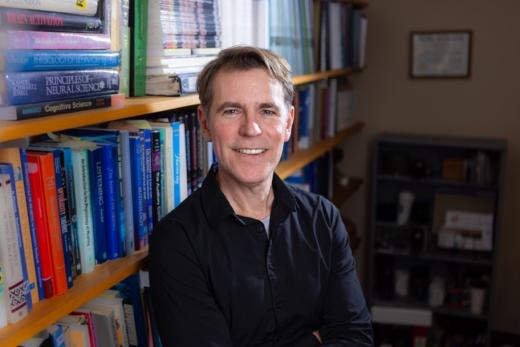 Dr. Peter Q. Pfordresher named dean of the Buchtel College of Arts and Sciences