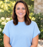 Jenna Day, M.A. CCC-SLP