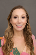 Annemarie Blank M.A., CCC-SLP