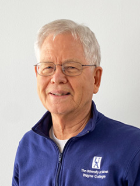 John David (Dave) Warrick