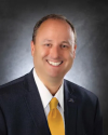 Dr. Patrick Roberts