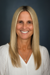 Jennifer J. Morgan, M. Ed.
