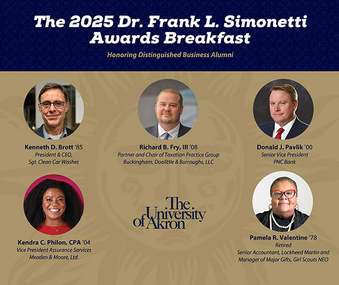 2025 Simonetti Award winners announced