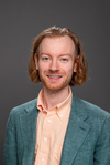 Josh Hilton, Ph.D.