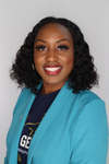 Ms. Jasmina D. Waters