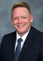 Stephen J. McKellips, Ph.D.