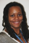 Ms. Anedra Jones