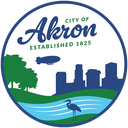 City of Akron