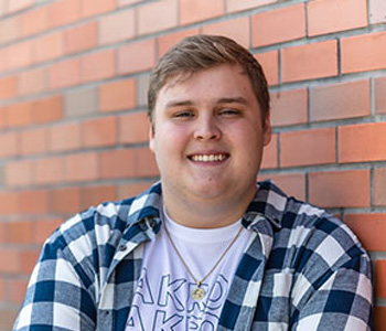 Student headshot