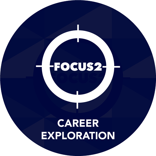 Focus2 Career Exploration icon