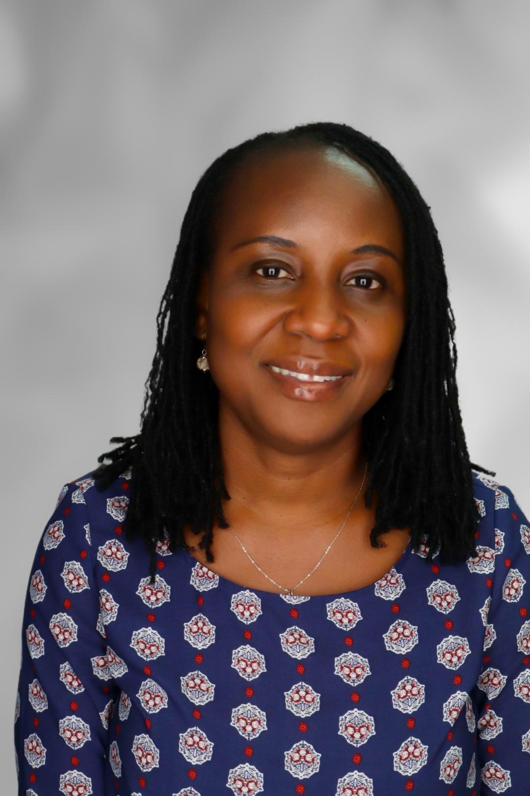 Linda Osei Akoto, M.B.A.