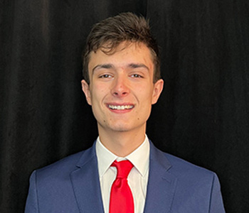 Student headshot