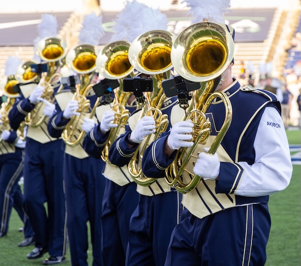 band