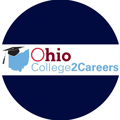 Ohio College2Careers logo