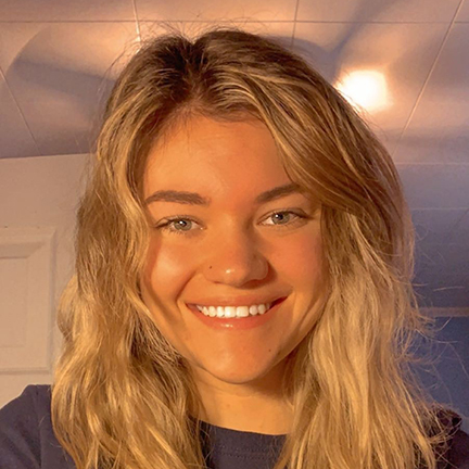 Sierra Cremean