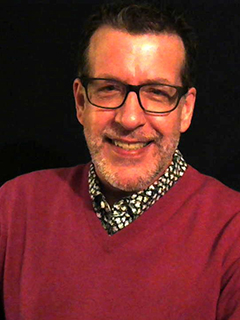 Mark Byrd MSW