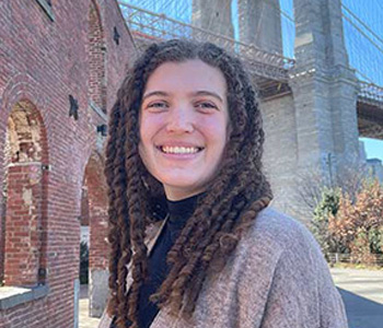 Student headshot