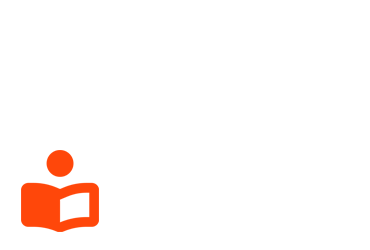Closed book icon