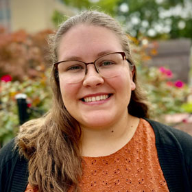 Megan Delong-Borick