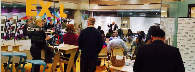 Experiential Learning Center