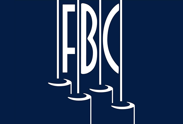 Flying Balcony Club logo