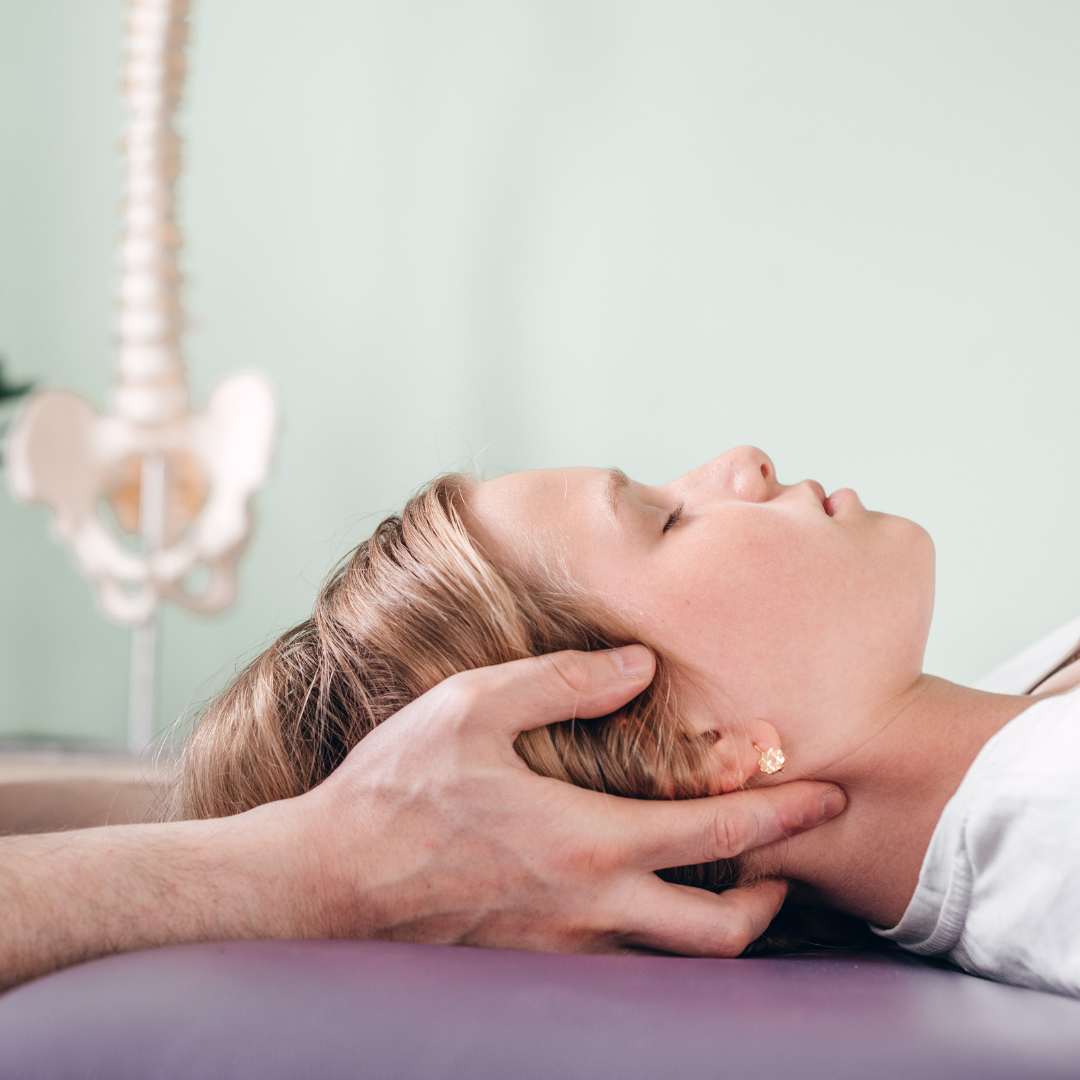 chiropractor correction
