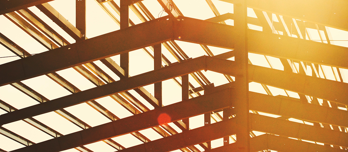 Construction site