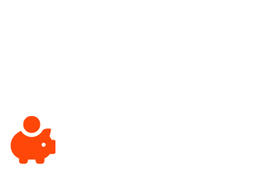 Piggy bank icon
