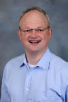 Frederik Beuk, Ph.D.