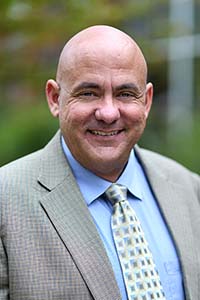 Eric R. Brisker, Ph.D.