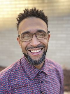 Sylvester Huston III, MSW, LISW, AD/HD-CCSP