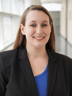 Ms. Megan Minder