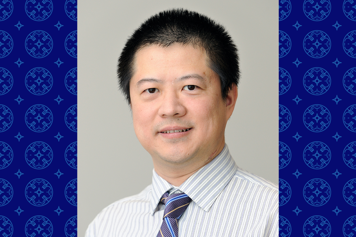 liu-receives-450-000-nsf-award-to-advance-understanding-of-charged-molecules